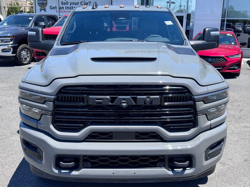 ram ram 2500 pickup 2026 3C63R5FL1TG152202 image ram ram 2500 pickup 2026 3C63R5FL1TG152202 image